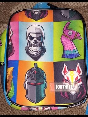 Fortnight Lunch Kit